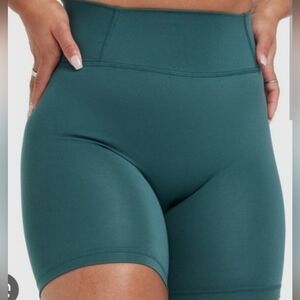 Oner Active Timeless shorts in Marine Teal